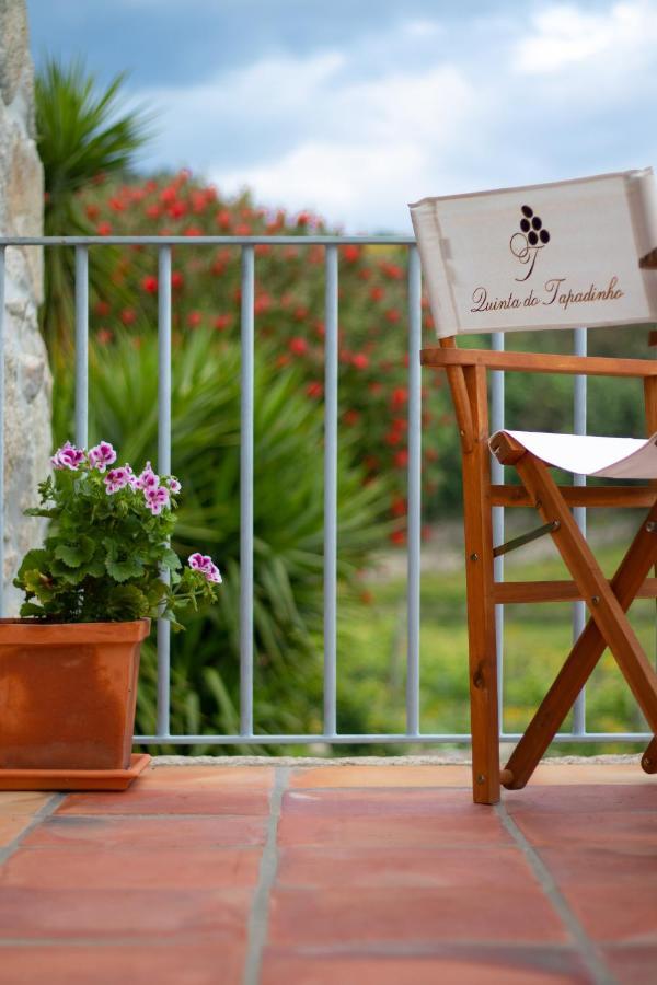 Quinta Do Tapadinho - Wine & Tourism Villa Moimenta Exterior foto