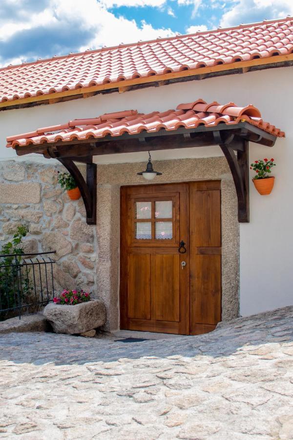 Quinta Do Tapadinho - Wine & Tourism Villa Moimenta Exterior foto
